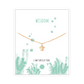 WISDOM Bracelet