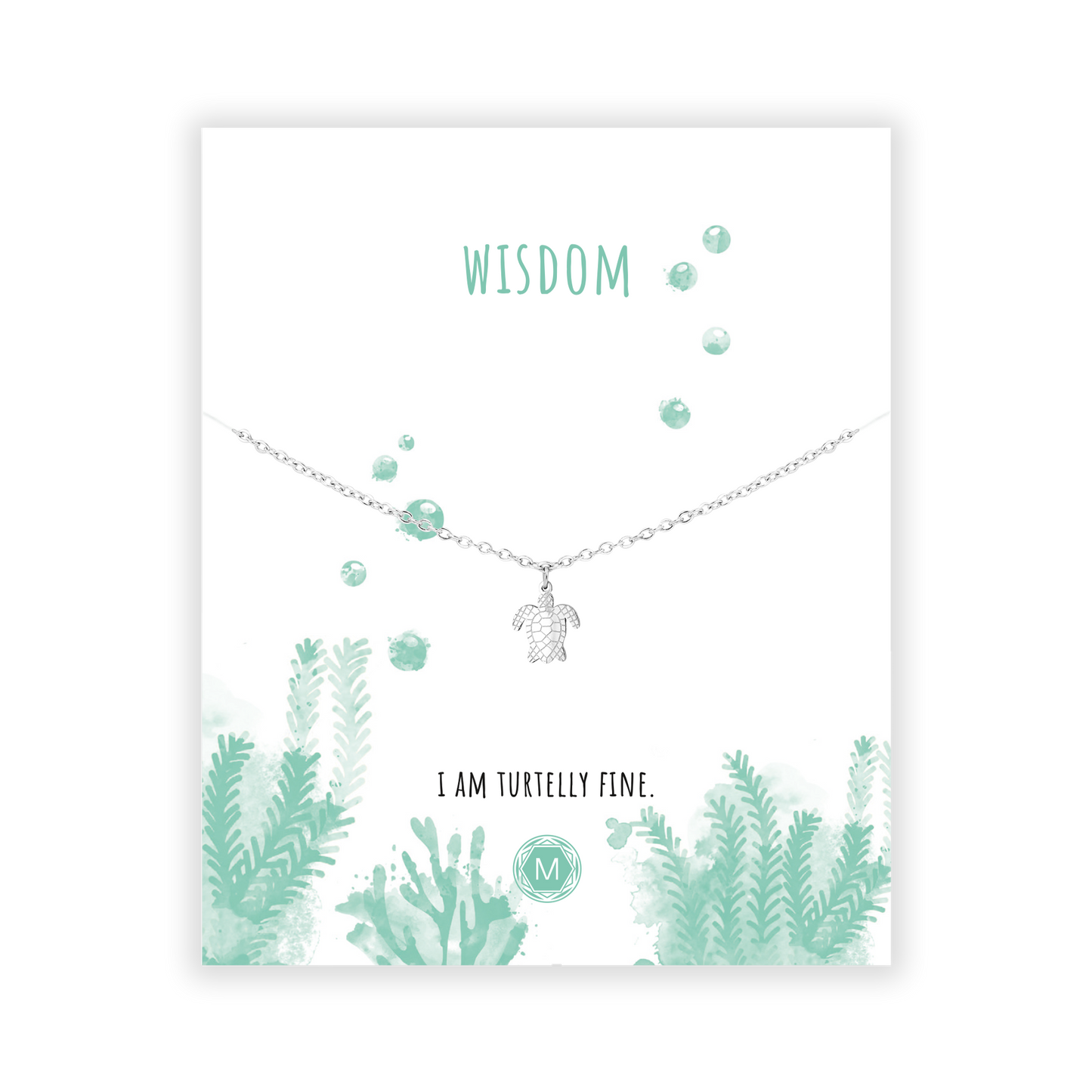 WISDOM Bracelet