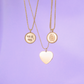 LITTLE REMINDER Collier II